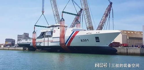 南中國海局勢升溫 菲律賓總司令宣布海軍護航補給船，稱動用水炮等同戰爭行為